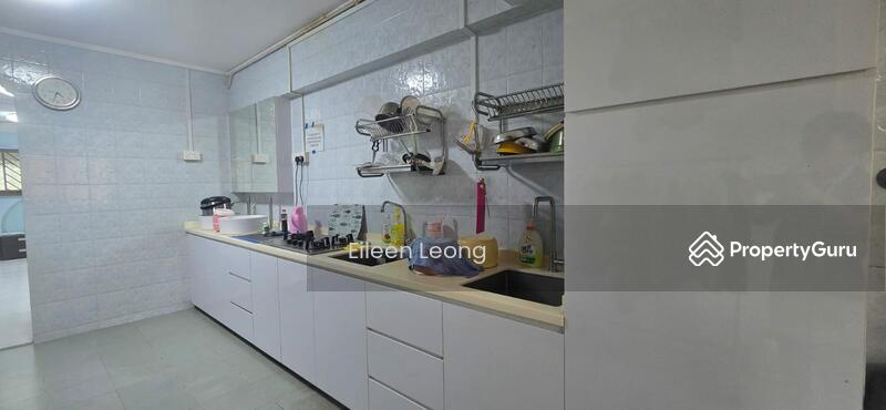 For Sale - 778 Yishun Avenue 2