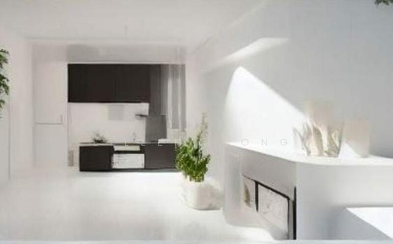 Living Room (Illustration)