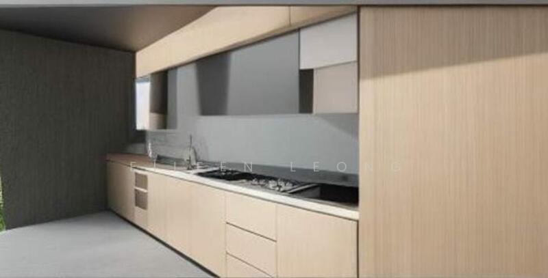 Kitchen (Illustration)