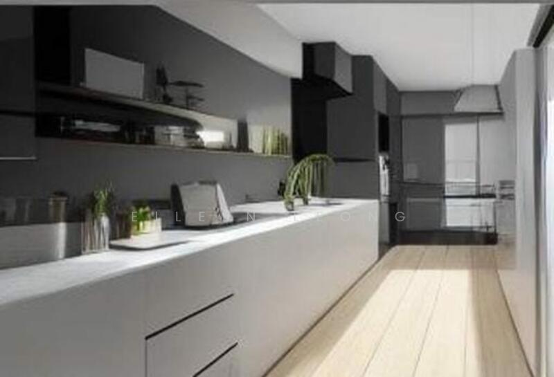 Kitchen (Illustration)