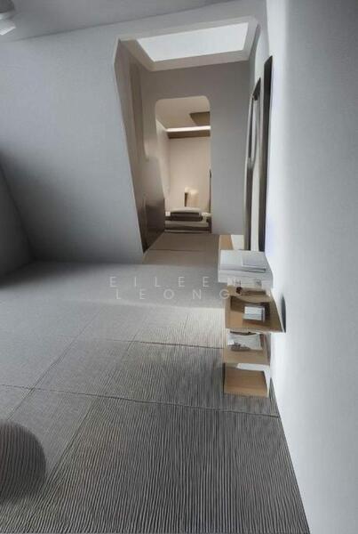 Living Room (Actual)