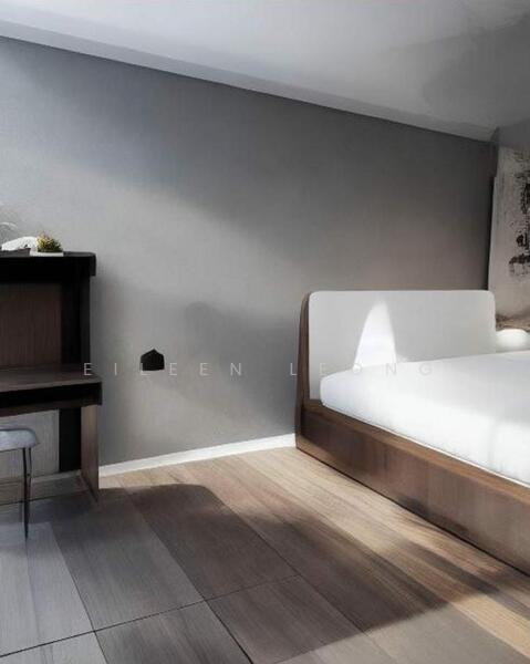 Common Room (Illustration)