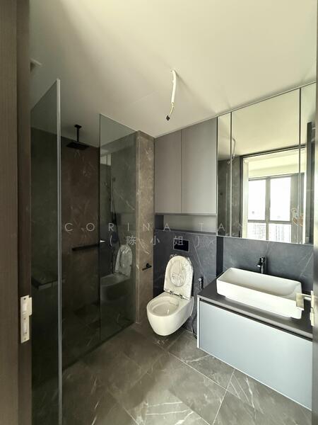Irwell Hill Residences, 2 Irwell Hill, 2 Bedrooms, 657 sqft, Condominium For Rent, by Corina Tan, 25495652 - PropertyGuru.com.sg