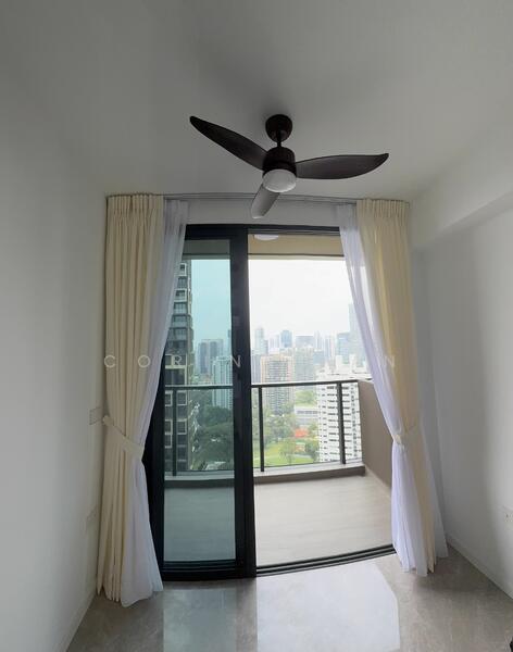 Irwell Hill Residences, 2 Irwell Hill, 2 Bedrooms, 657 sqft, Condominium For Rent, by Corina Tan, 25495652 - PropertyGuru.com.sg