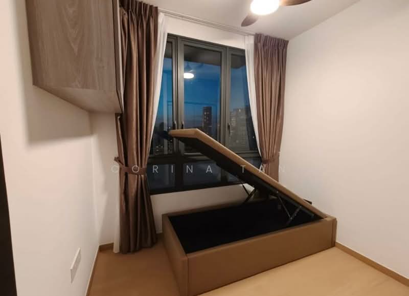 Irwell Hill Residences, 2 Irwell Hill, 2 Bedrooms, 657 sqft, Condominium For Rent, by Corina Tan, 25495652 - PropertyGuru.com.sg