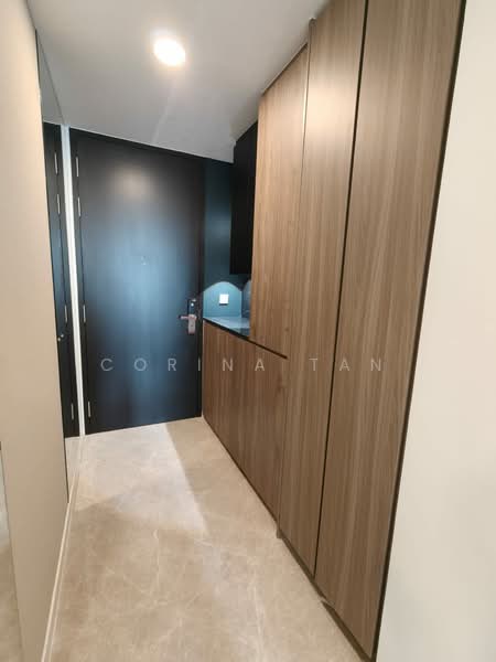 Irwell Hill Residences, 2 Irwell Hill, 2 Bedrooms, 657 sqft, Condominium For Rent, by Corina Tan, 25495652 - PropertyGuru.com.sg