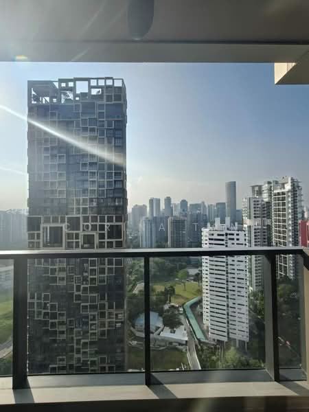 Irwell Hill Residences, 2 Irwell Hill, 2 Bedrooms, 657 sqft, Condominium For Rent, by Corina Tan, 25495652 - PropertyGuru.com.sg