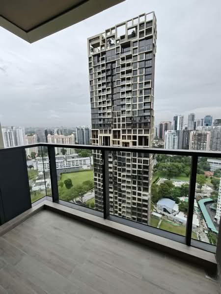 Irwell Hill Residences, 2 Irwell Hill, 2 Bedrooms, 657 sqft, Condominium For Rent, by Corina Tan, 25495652 - PropertyGuru.com.sg