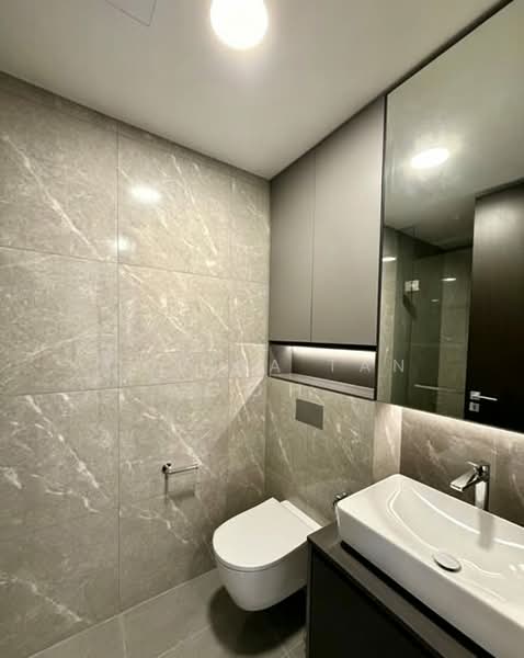 Irwell Hill Residences, 2 Irwell Hill, 2 Bedrooms, 657 sqft, Condominium For Rent, by Corina Tan, 25495652 - PropertyGuru.com.sg