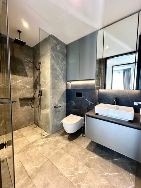 Irwell Hill Residences, 2 Irwell Hill, 2 Bedrooms, 657 sqft, Condominium For Rent, by Corina Tan, 25495652 - PropertyGuru.com.sg