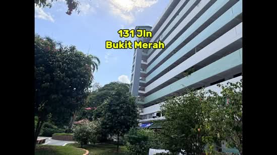 131 Jalan Bukit Merah, 131 Jalan Bukit Merah, 1,517 sqft, Shop / Shophouse For Sale, by Jimmy Lye, 25495658 - CommercialGuru.com.sg