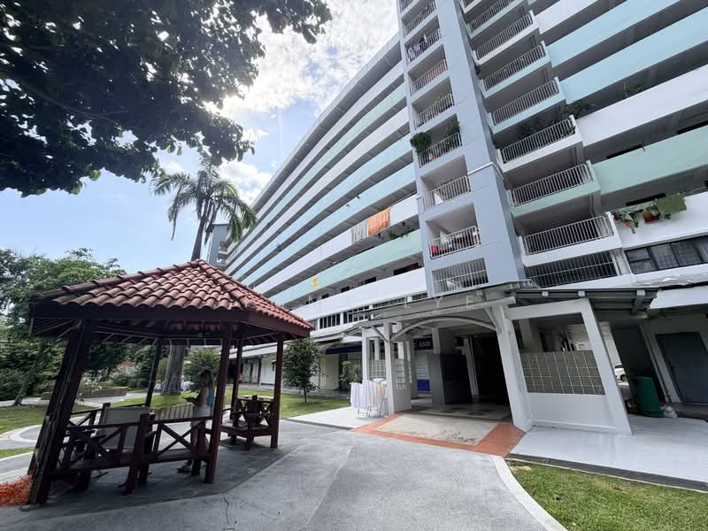 131 Jalan Bukit Merah, 131 Jalan Bukit Merah, 1,517 sqft, Shop / Shophouse For Sale, by Jimmy Lye, 25495658 - CommercialGuru.com.sg