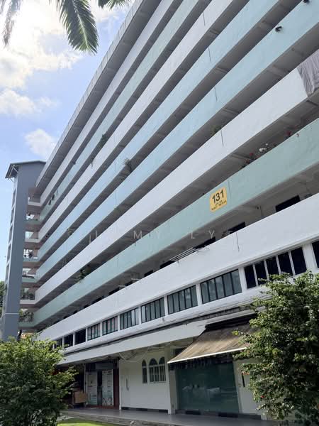 131 Jalan Bukit Merah, 131 Jalan Bukit Merah, 1,517 sqft, Shop / Shophouse For Sale, by Jimmy Lye, 25495658 - CommercialGuru.com.sg
