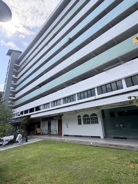 131 Jalan Bukit Merah, 131 Jalan Bukit Merah, 1,517 sqft, Shop / Shophouse For Sale, by Jimmy Lye, 25495658 - CommercialGuru.com.sg