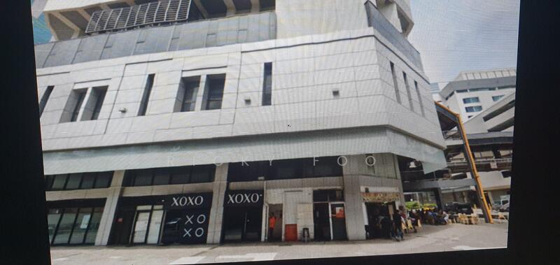 Orchard Plaza, 150 Orchard Road, Orchard / River Valley, 538 sqft, Office For Sale, by Ricky JS Foo, 25495691 - CommercialGuru.com.sg