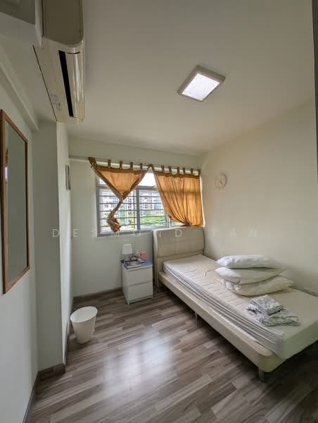 For Rent - 453 Yishun Street 41