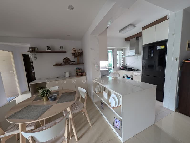 For Rent - 453 Yishun Street 41