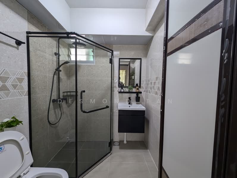 For Rent - 453 Yishun Street 41