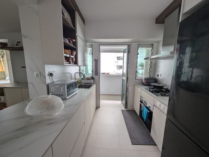 For Rent - 453 Yishun Street 41