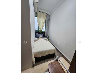 For Rent - Cassia View