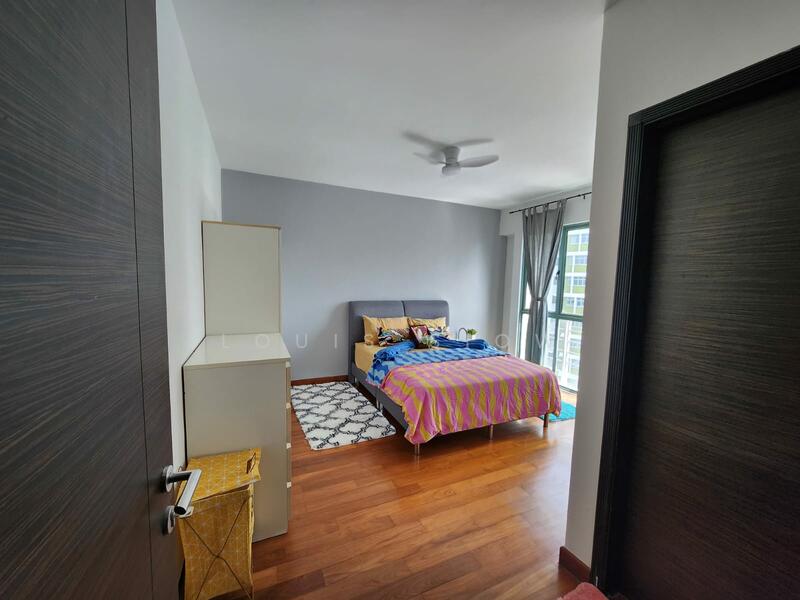 For Rent - Cassia View