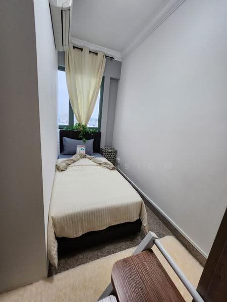 Cassia View, 320 Guillemard Road, Eunos / Geylang / Paya Lebar, Room Rental, 100 sqft, Condominium For Rent, by Louis Siow, 25495732 - Bedroom - PropertyGuru.com.sg