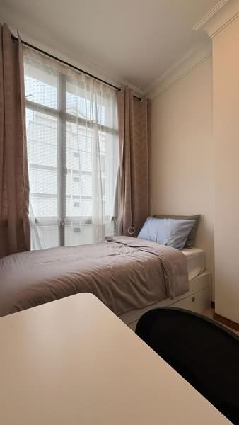 Harbourlights, 68 Telok Blangah Road, Room Rental, 120 sqft, Apartment For Rent, by Marylyn Yeo, 25495788 - PropertyGuru.com.sg