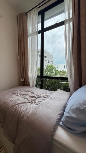 Harbourlights, 68 Telok Blangah Road, Room Rental, 120 sqft, Apartment For Rent, by Marylyn Yeo, 25495788 - PropertyGuru.com.sg