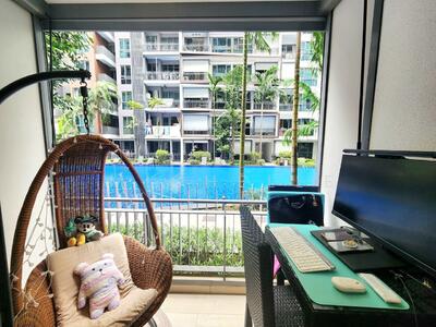 For Rent - Forest Woods