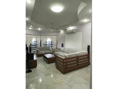 For Rent - 486 Admiralty Link