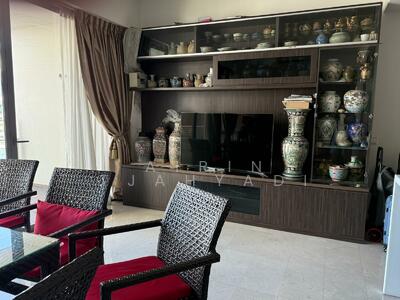 For Rent - Vista Residences