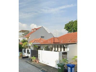 For Sale - ❤️Charming Cottage Style Semi Detached suitable for rebuild❤️