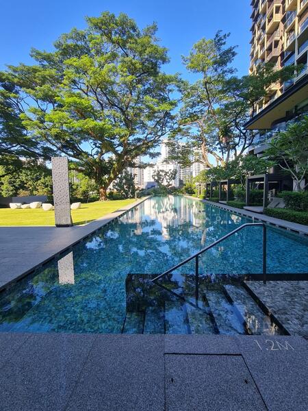 For Rent - Irwell Hill Residences