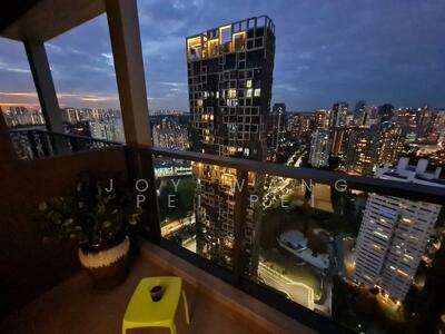 For Rent - Irwell Hill Residences