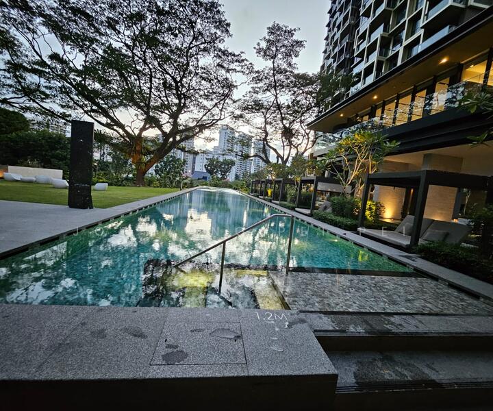 For Rent - Irwell Hill Residences