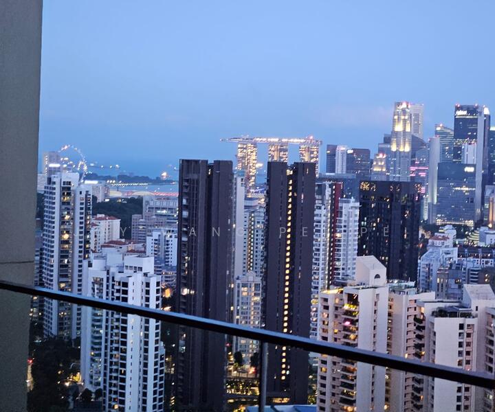 For Rent - Irwell Hill Residences