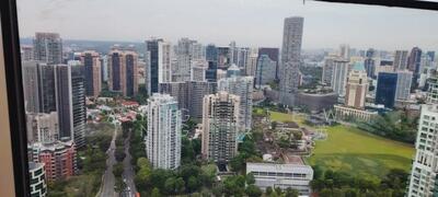 For Rent - Irwell Hill Residences