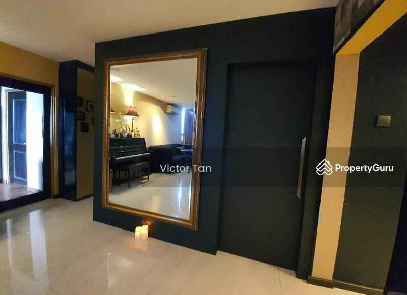 For Sale - Sherwood Towers