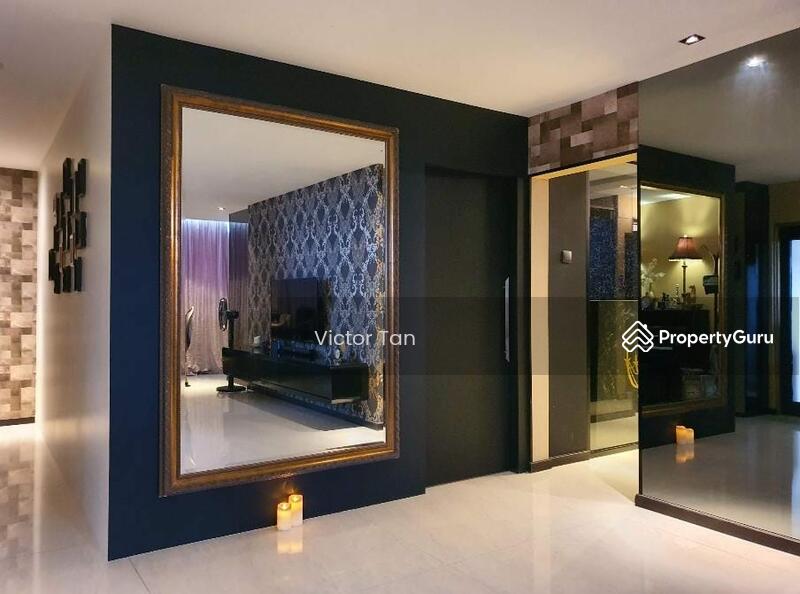 For Sale - Sherwood Towers