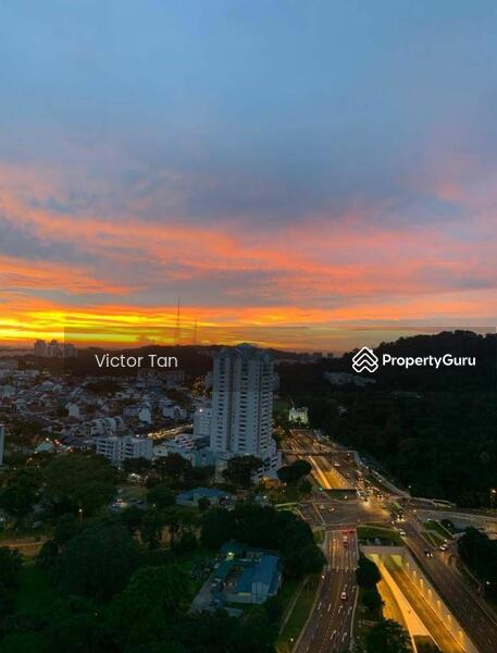 For Sale - Sherwood Towers