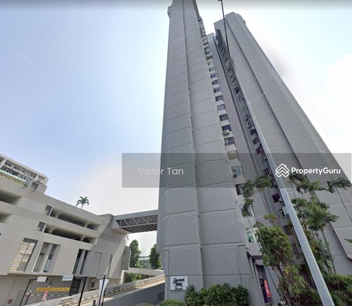 For Sale - Sherwood Towers