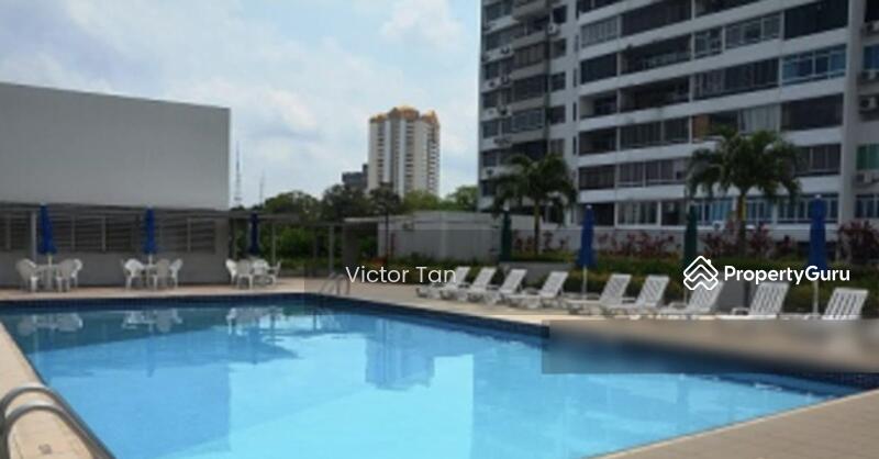 For Sale - Sherwood Towers