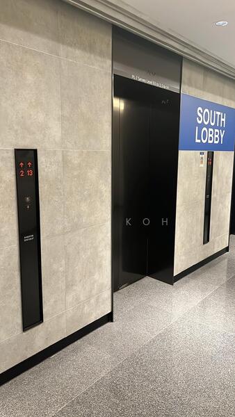 Singpost Centre office near Paya lebar MRT, 10 Eunos Road 8, 1,518 sqft, Office For Rent, by Max Koh, 25495963 - CommercialGuru.com.sg