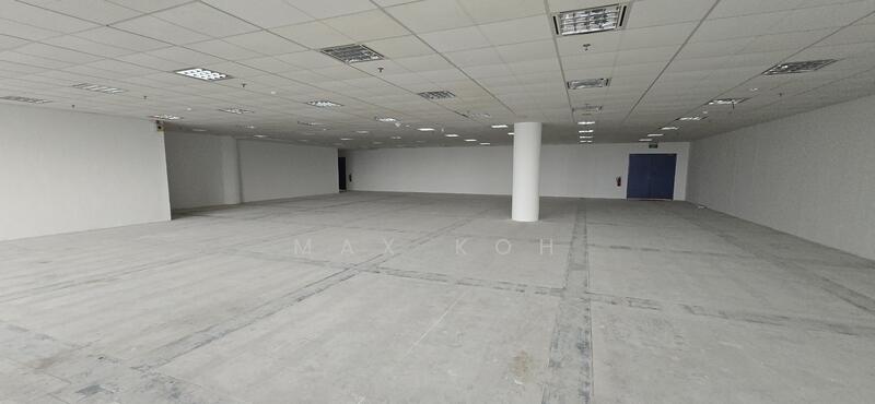 Singpost Centre office near Paya lebar MRT, 10 Eunos Road 8, 1,518 sqft, Office For Rent, by Max Koh, 25495963 - CommercialGuru.com.sg