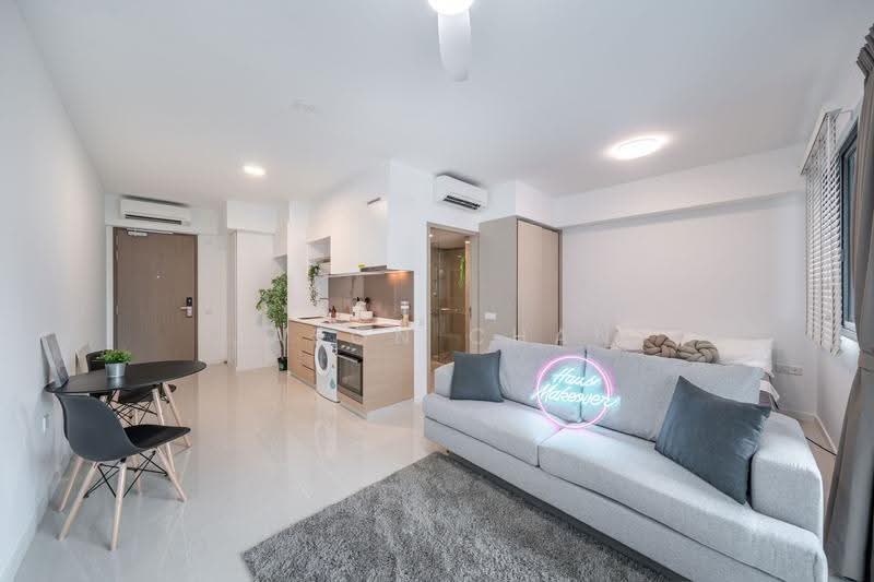 Treasure at Tampines, 57 Tampines Lane, Pasir Ris / Tampines, 1 Bedroom, 463 sqft, Condominium For Rent, by Jason Chan, 25495992 - PropertyGuru.com.sg