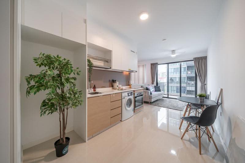 Treasure at Tampines, 57 Tampines Lane, Pasir Ris / Tampines, 1 Bedroom, 463 sqft, Condominium For Rent, by Jason Chan, 25495992 - PropertyGuru.com.sg