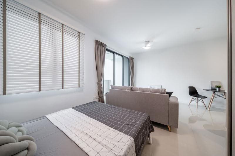 Treasure at Tampines, 57 Tampines Lane, Pasir Ris / Tampines, 1 Bedroom, 463 sqft, Condominium For Rent, by Jason Chan, 25495992 - PropertyGuru.com.sg