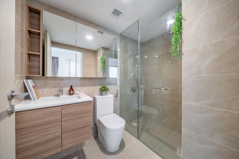 Treasure at Tampines, 57 Tampines Lane, Pasir Ris / Tampines, 1 Bedroom, 463 sqft, Condominium For Rent, by Jason Chan, 25495992 - PropertyGuru.com.sg