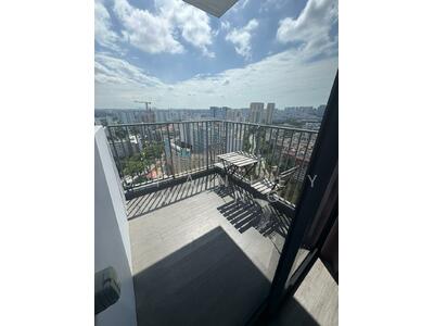 For Rent - Gem Residences