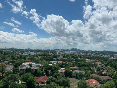 For Rent - d'Leedon (Former Farrer Court)